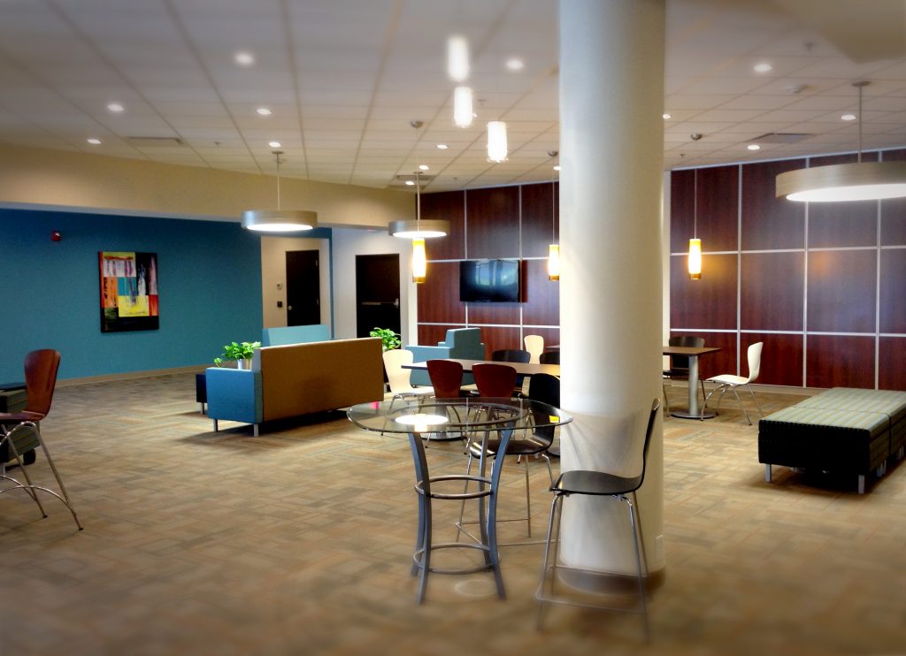 Okc Janitorial Services