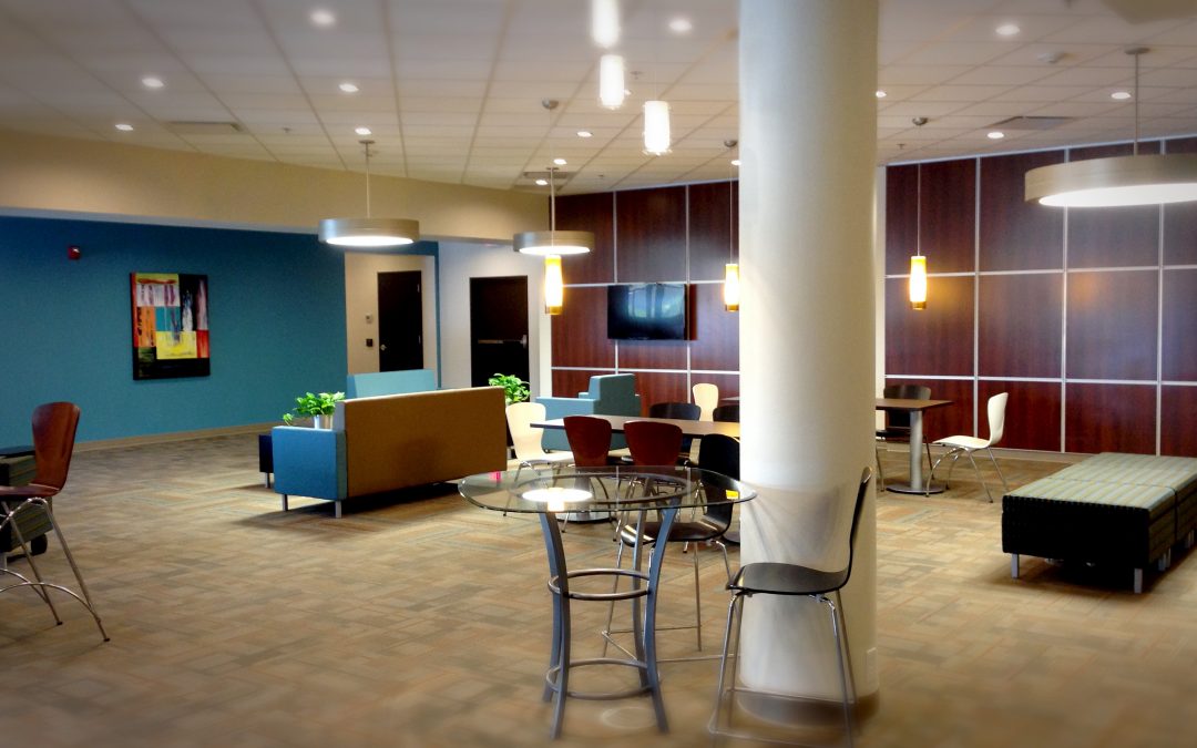 Okc Janitorial Services
