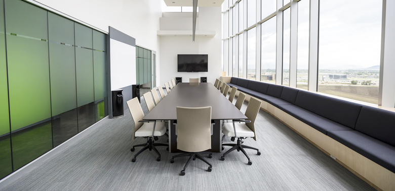 Commercial Cleaning Tulsa | Janitorial Services OKC