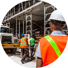 Commercial Cleaning Tulsa | Construction Cleaning